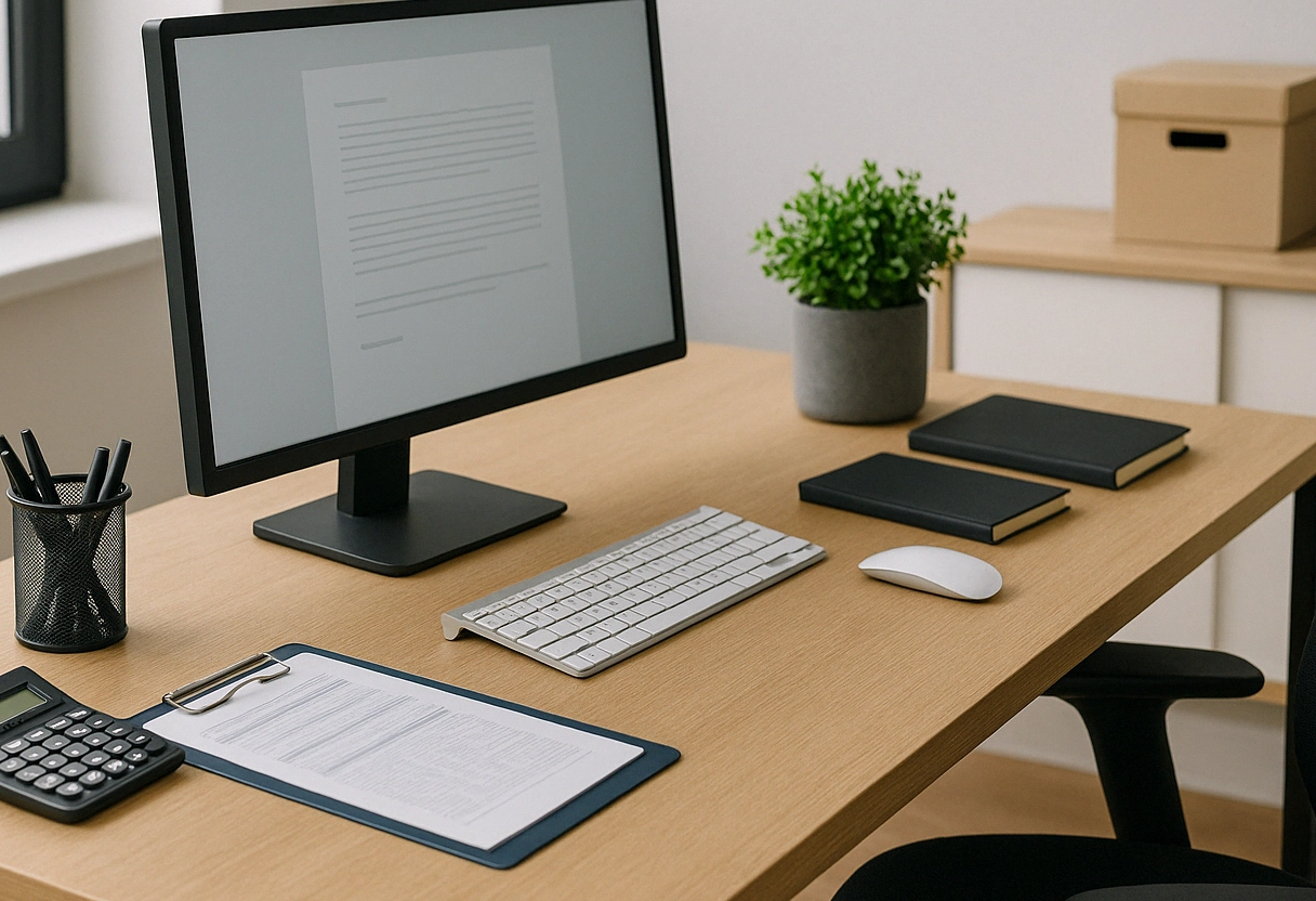 Egzamin A.36 - Prowadzenie rachunkowości