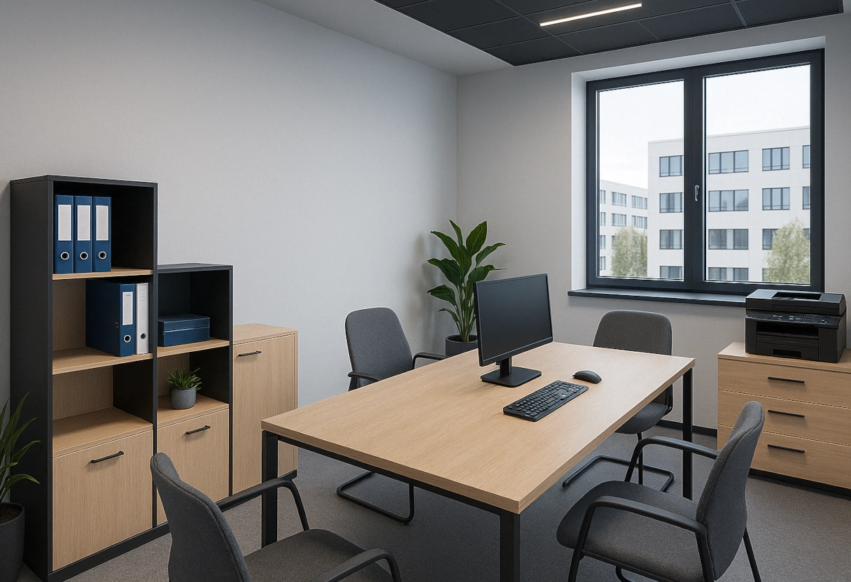 Egzamin EKA.05 - Prowadzenie spraw kadrowo-płacowych i gospodarki finansowej jednostek organizacyjnych